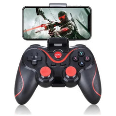 Wireless Joystick Gamepad Game Controller