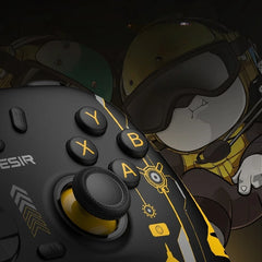 Gesii Little Chicken Qiming Star 2 Limited Edition Wireless Game Controller