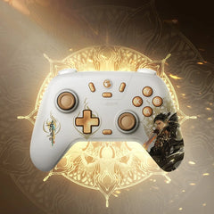Gesii Little Chicken Qiming Star 2 Limited Edition Wireless Game Controller