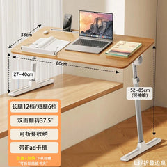 Adjustable Laptop Desk