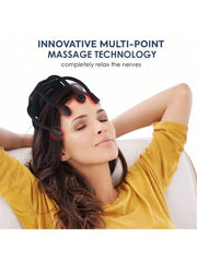 Ultra Scalp Massager, Head Massager Stress Release Massager