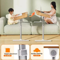 Adjustable Laptop Desk