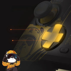 Gesii Little Chicken Qiming Star 2 Limited Edition Wireless Game Controller