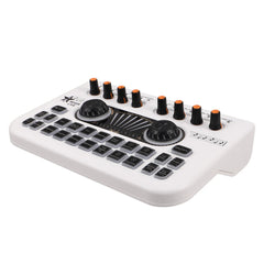 Digital Mixer Console For Music