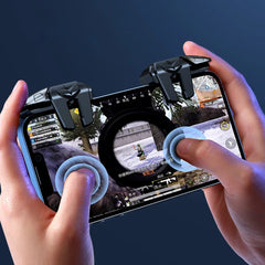 Mobile Game Trigger
