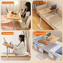 Adjustable Laptop Desk