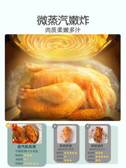 Little Bear Air Fryer Home