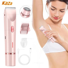 Electric Shaver for Woman