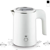 Travel Electric Kettle Tea / Coffee
