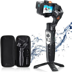 Hohem iSteady Pro4