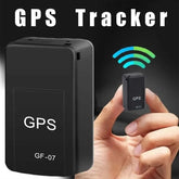 Mini M Car Gps Tracker Gf07 Tracking Locator Magnetic