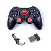 Wireless Joystick Gamepad Game Controller