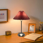 Table Lamp Bulbs Included Nightstand Lamp