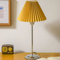 Table Lamp Bulbs Included Nightstand Lamp