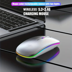 Wireless Bluetooth Mouse