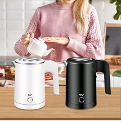 Travel Electric Kettle Tea / Coffee