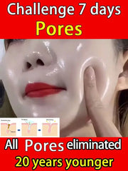 Skin Texture | Pore Refining Resurfacing, Brightening Facial Serum