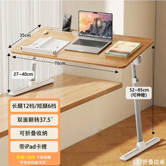 Adjustable Laptop Desk