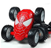 Spider Man Car