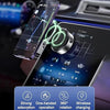 Vacuum Suction Phone Holder
