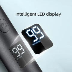 Body Beard Hair Trimmer for Men 5 IN 1 Rechargeable Cordless Electric