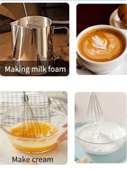 Immersion Hand Blender,