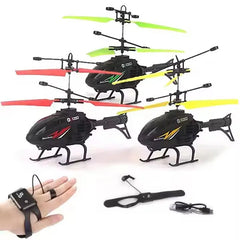 RC Helicopter Impact Resistant Helicopter