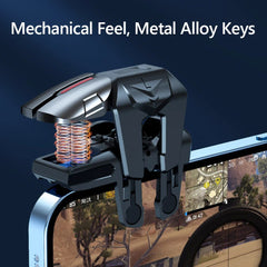 Mobile Game Trigger