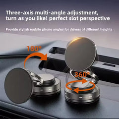 Magnetic Phone Bracket 360°