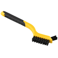 Rust Removal Brush Mini Nylon Brass Stainless Steel Hand Tools For Cleaning