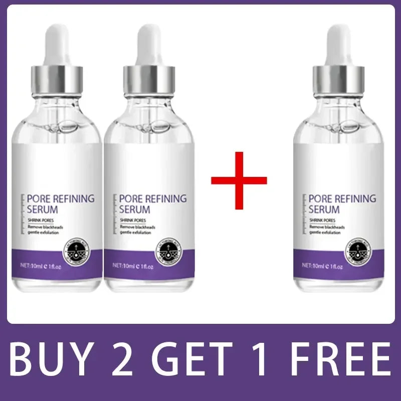 Skin Texture | Pore Refining Resurfacing, Brightening Facial Serum