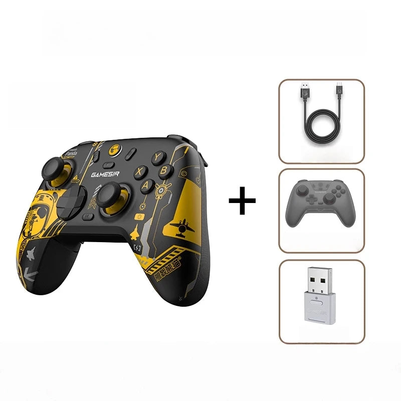 Gesii Little Chicken Qiming Star 2 Limited Edition Wireless Game Controller
