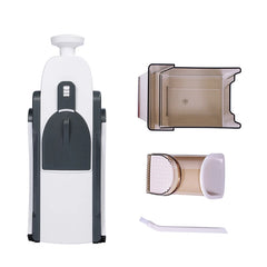 Vegetable Cutter, Food Chopper, Dicer Fruit, French Fry,