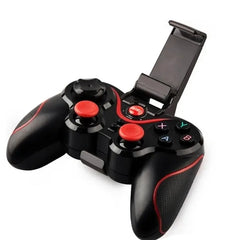 Wireless Joystick Gamepad Game Controller