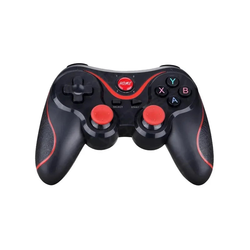 Wireless Joystick Gamepad Game Controller