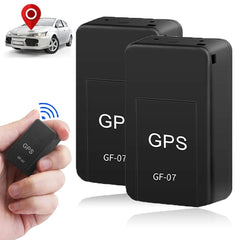 Mini M Car Gps Tracker Gf07 Tracking Locator Magnetic