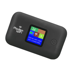 4G LTE Mobile Hotspot