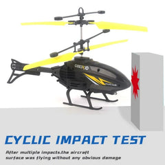 RC Helicopter Impact Resistant Helicopter