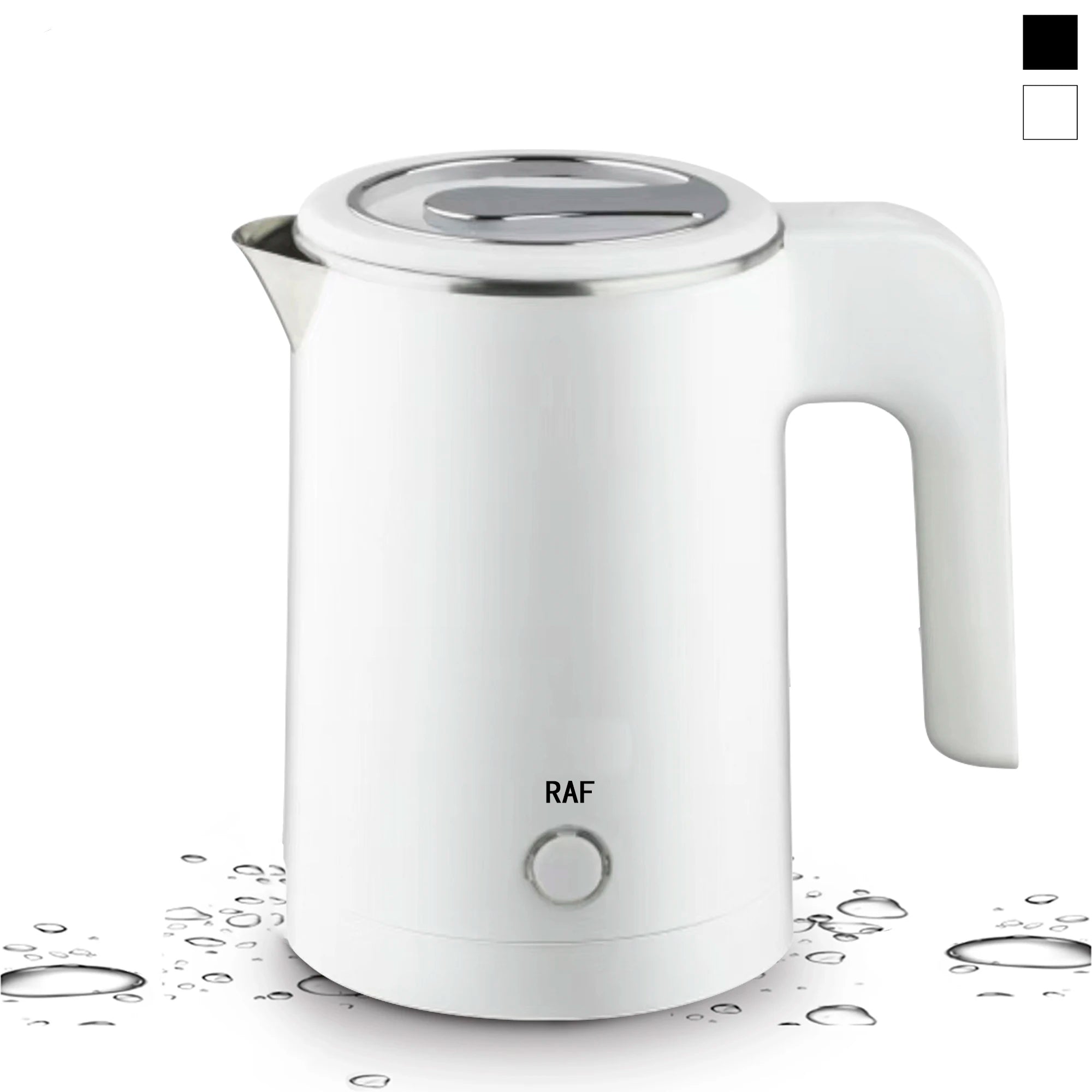 Travel Electric Kettle Tea / Coffee
