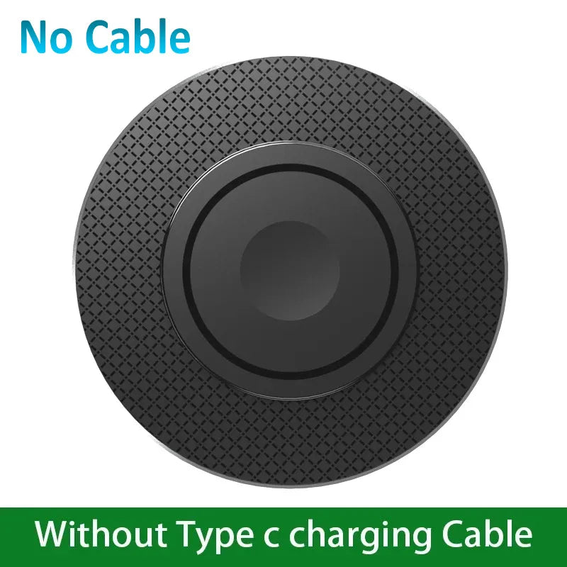 Wireless Charger Stand Pad Mobile Phone