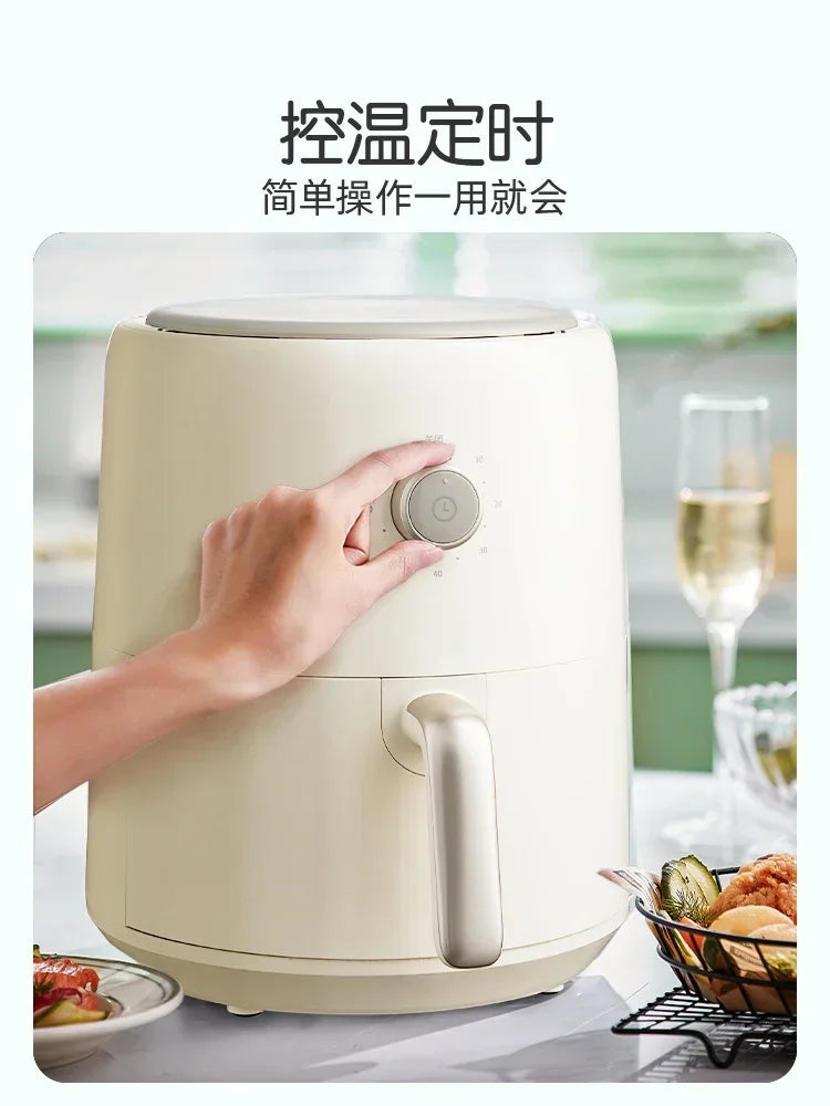 Little Bear Air Fryer Home