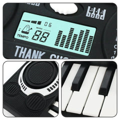 Children's 37-key Electronic Musical Instrument Music Electric Piano Toy