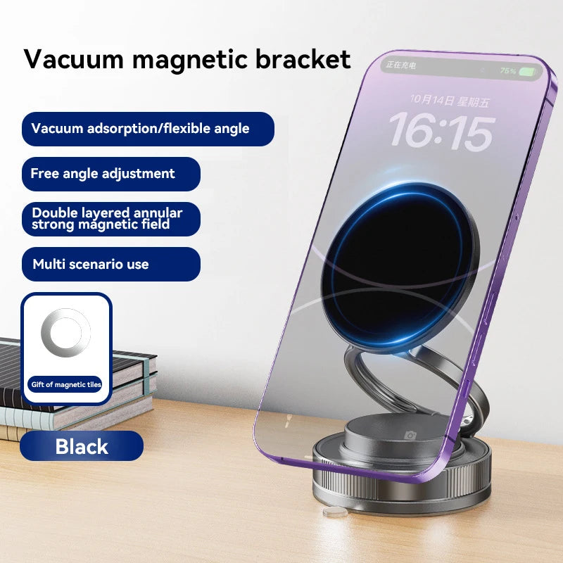 Magnetic Phone Bracket 360°