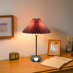 Table Lamp Bulbs Included Nightstand Lamp