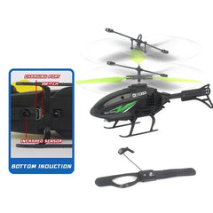 RC Helicopter Impact Resistant Helicopter
