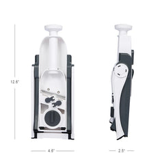 Vegetable Cutter, Food Chopper, Dicer Fruit, French Fry,