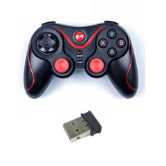 Wireless Joystick Gamepad Game Controller