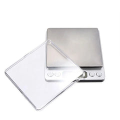 Digital Gram Scale Pocket Electronic Jewelry Weight