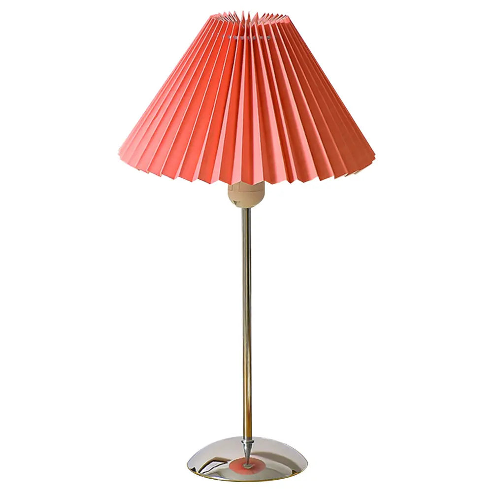 Table Lamp Bulbs Included Nightstand Lamp