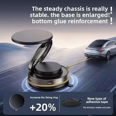 Magnetic Phone Bracket 360°